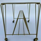 Dessert console range discs 1960