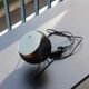 Black Eyeball Lamp - Space Age design