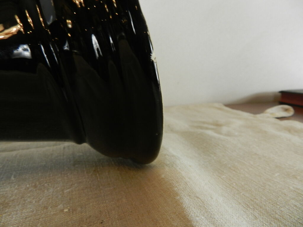 Left hand wall light