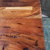 Large industrial table