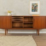 Buffet des années 60 par Axel Christensen