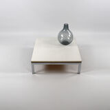 1960s Architect Low Coffee Table