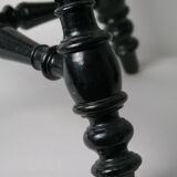 Napoleon III piano stool