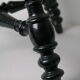 Napoleon III piano stool