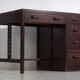 Old Japanese desk – Showa period (c.1926-1970) #40