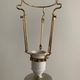 Stig Lindberg Grazia for Gustavsberg Swedish desk lamp signed, 1960
