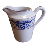 Choisy earthenware milk jug model Roseraie News Galleries