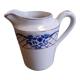 Choisy earthenware milk jug model Roseraie News Galleries