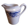 Choisy earthenware milk jug model Roseraie News Galleries