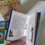 Théâtre des contes de perrault