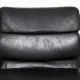 Charles & Ray Eames Soft PAd Chair EA 217 for Vitra