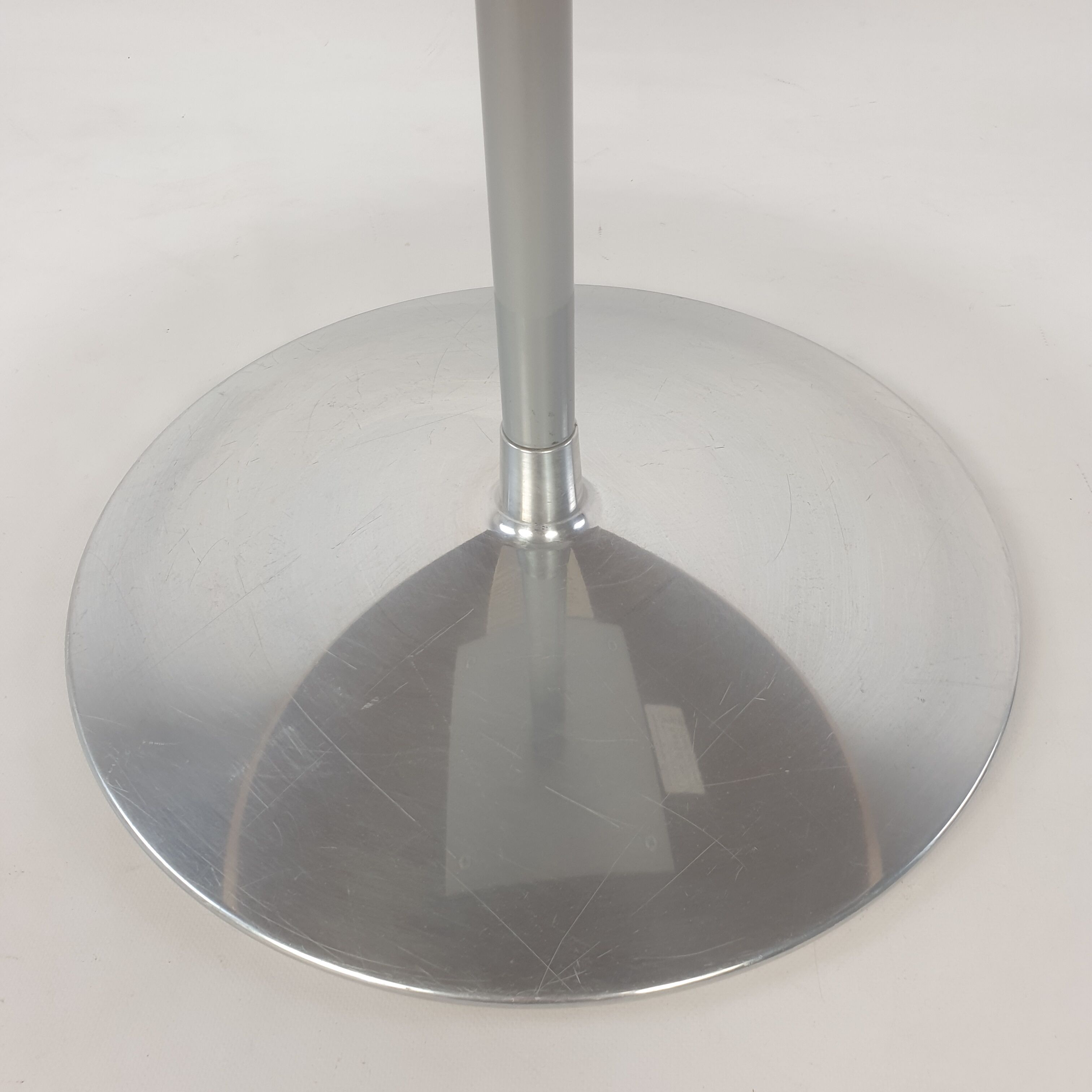 "Circle" Coffee Table by Pierre Paulin for Artifort