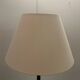 Classic style Floor lamp with shade 1970s France