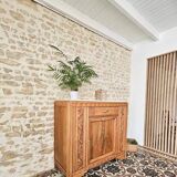 Parisian art deco buffet