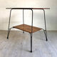 Vintage 50's side table