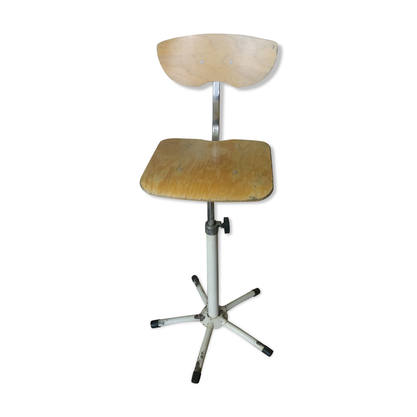 Bar chair