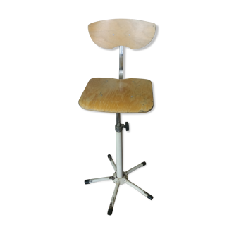 Bar chair