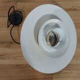 Pendant Lamp, Denmark, 1970s