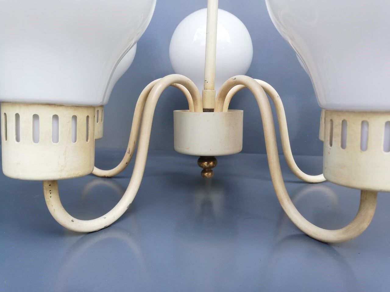 Vintage chandelier