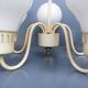 Vintage chandelier