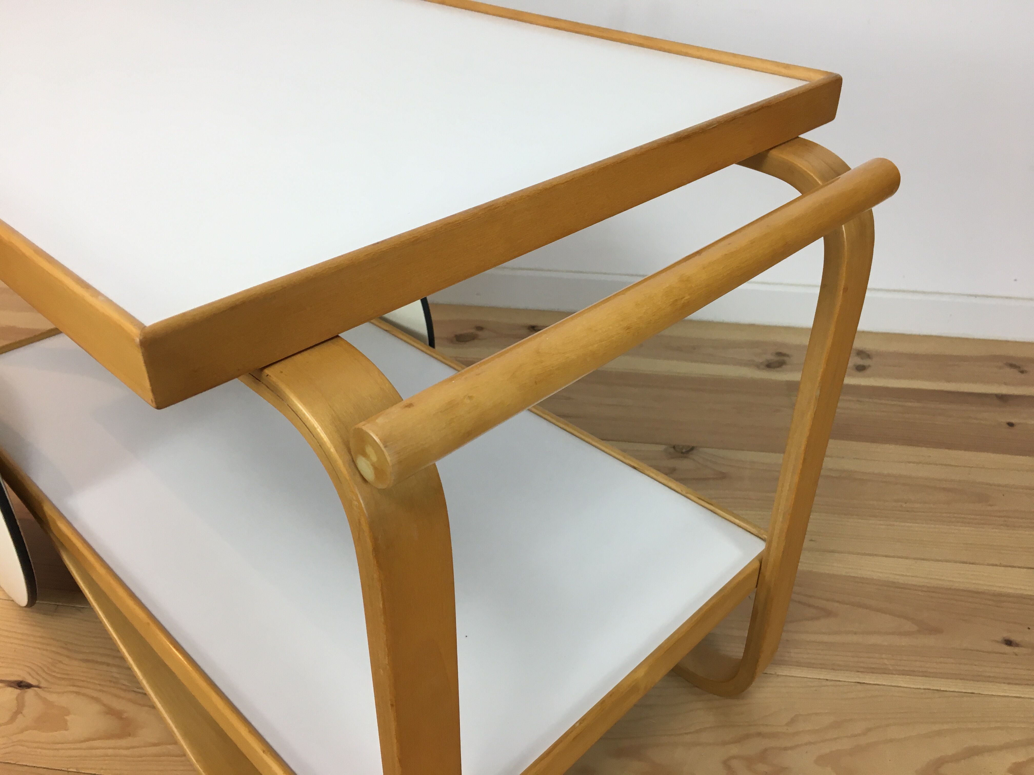 Dessert Alvar Aalto 901 1990