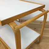 Dessert Alvar Aalto 901 1990