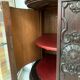 Antique Art Nouveau Furniture Germany Marquetry Circa 1900