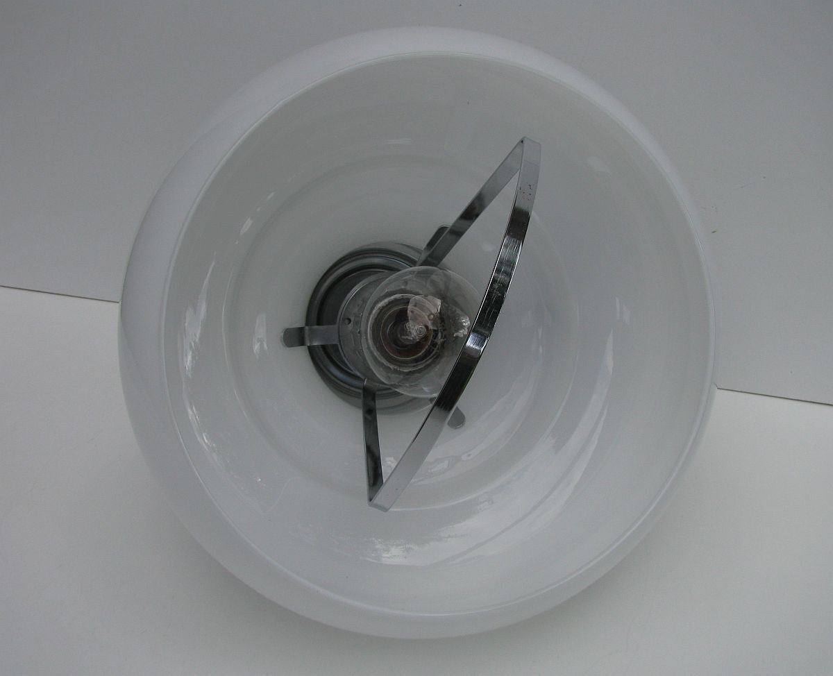 Suspension de Peill et Putzler, années 1970