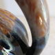 Pichet en faience