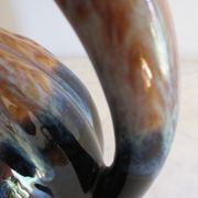Pichet en faience