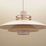 Pendant lamp, Danish design, 1970s, production: Denmark
