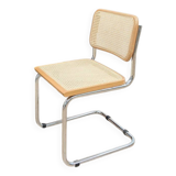 Chaise style B32 Marcel Breuer