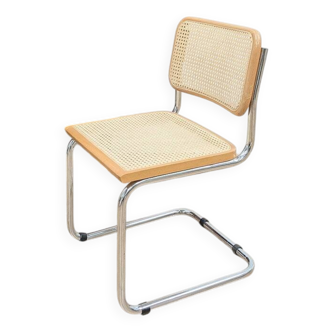Chaise style B32 Marcel Breuer