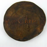 Ancien jeu de Solitaire