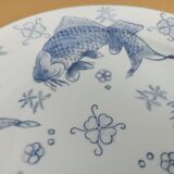 Japanese plate