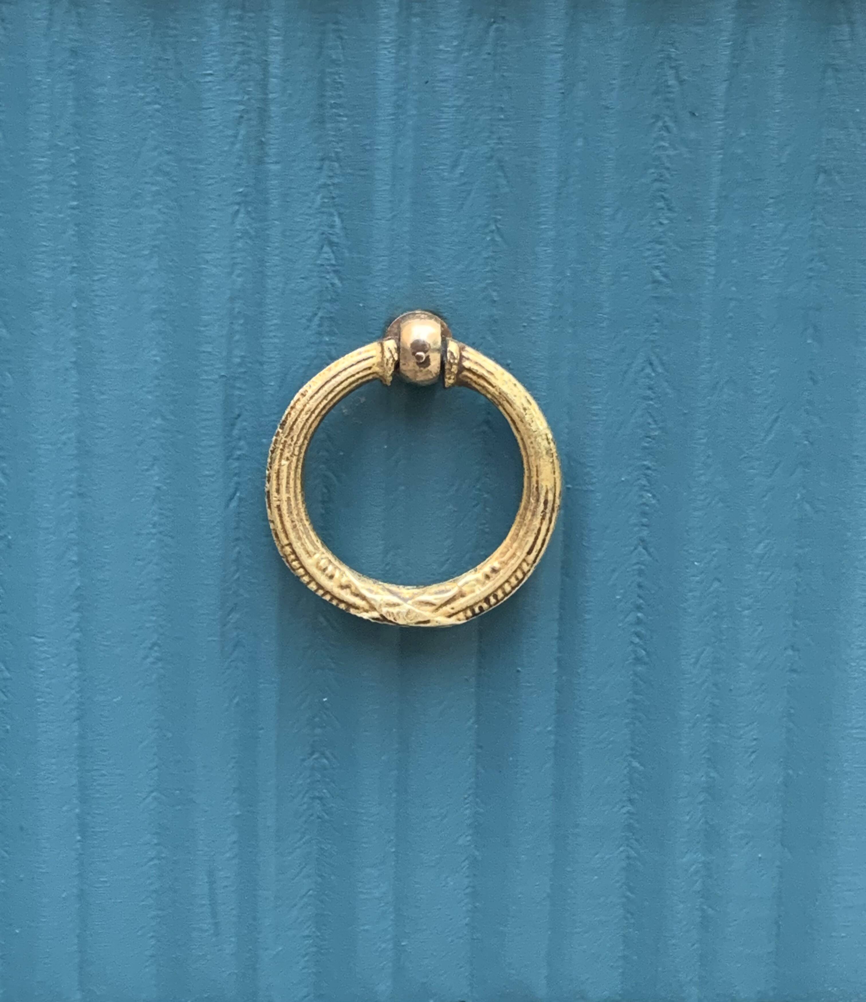 Parisian Art Deco hotel armoire