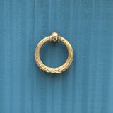 Parisian Art Deco hotel armoire