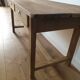 Table desserte