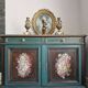 Buffet d'époque du XIX siècle