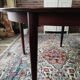 Scandinavian table from the 60s/70s.