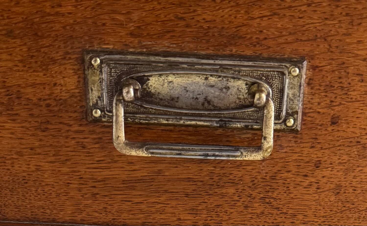 Armoire parisienne de 1925