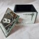Venetian mirror box