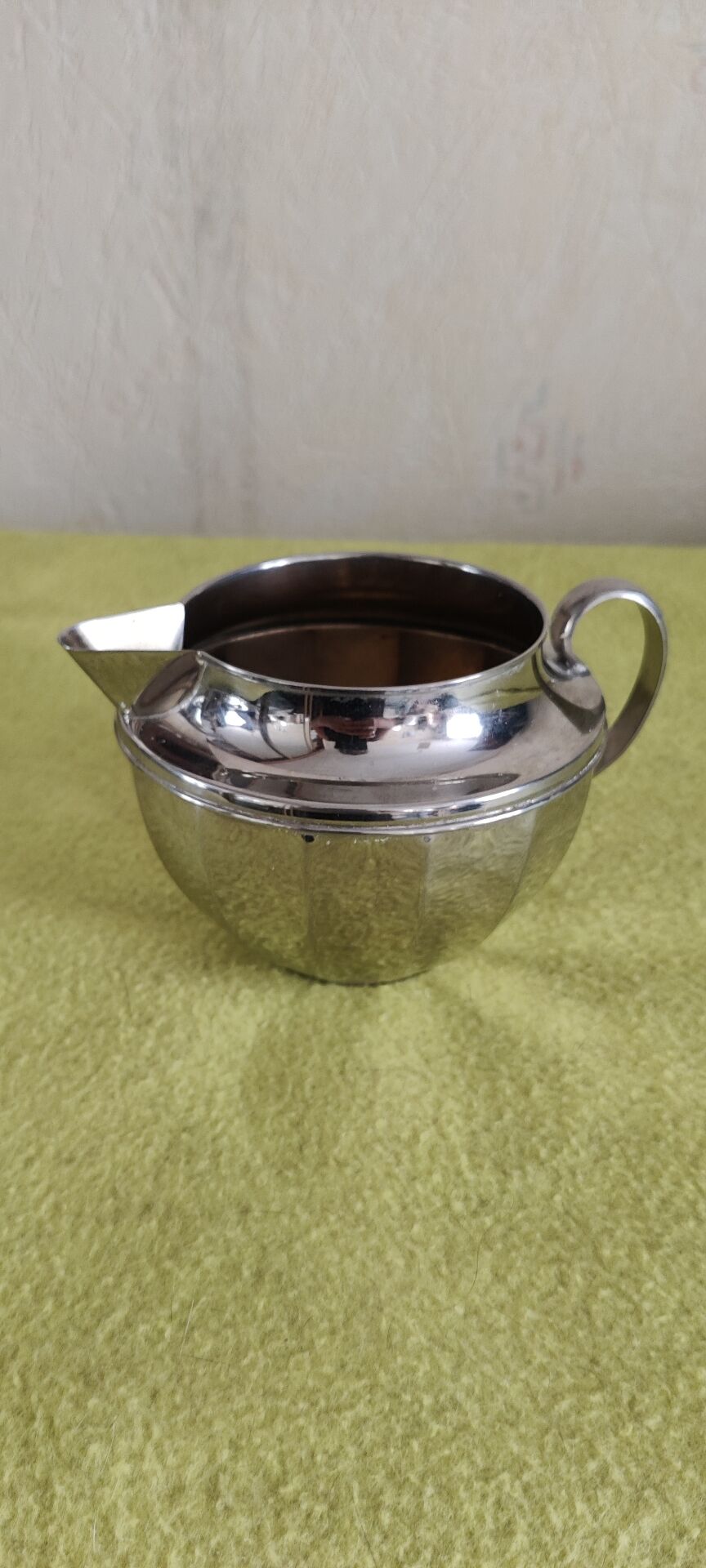 Tea and coffee service