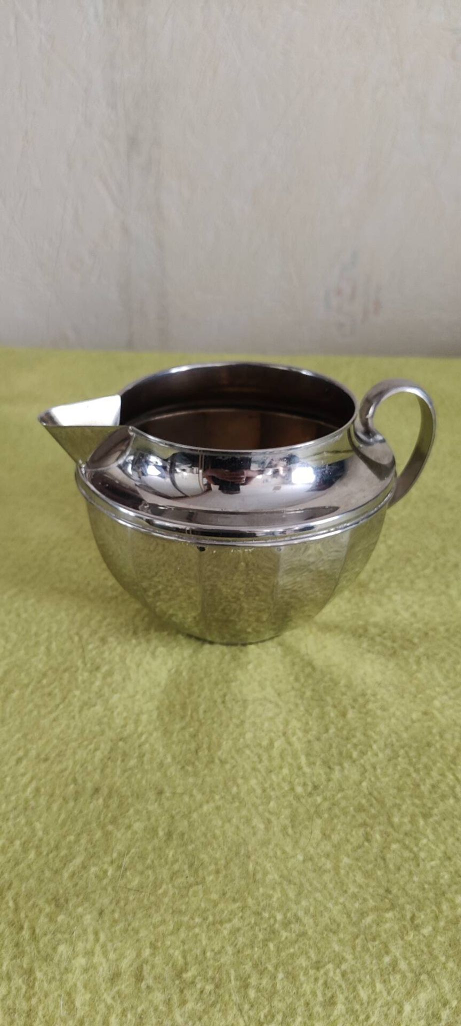 Tea and coffee service