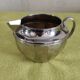 Tea and coffee service