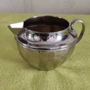 Tea and coffee service