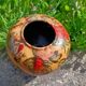 Flower vase - Vintage -