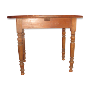 Table d'appoint ancienne