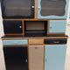 Vintage mado furniture from the 60s in wood – totally restyled
