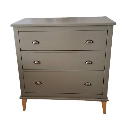 Commode Rød Sødgren vert Thisted